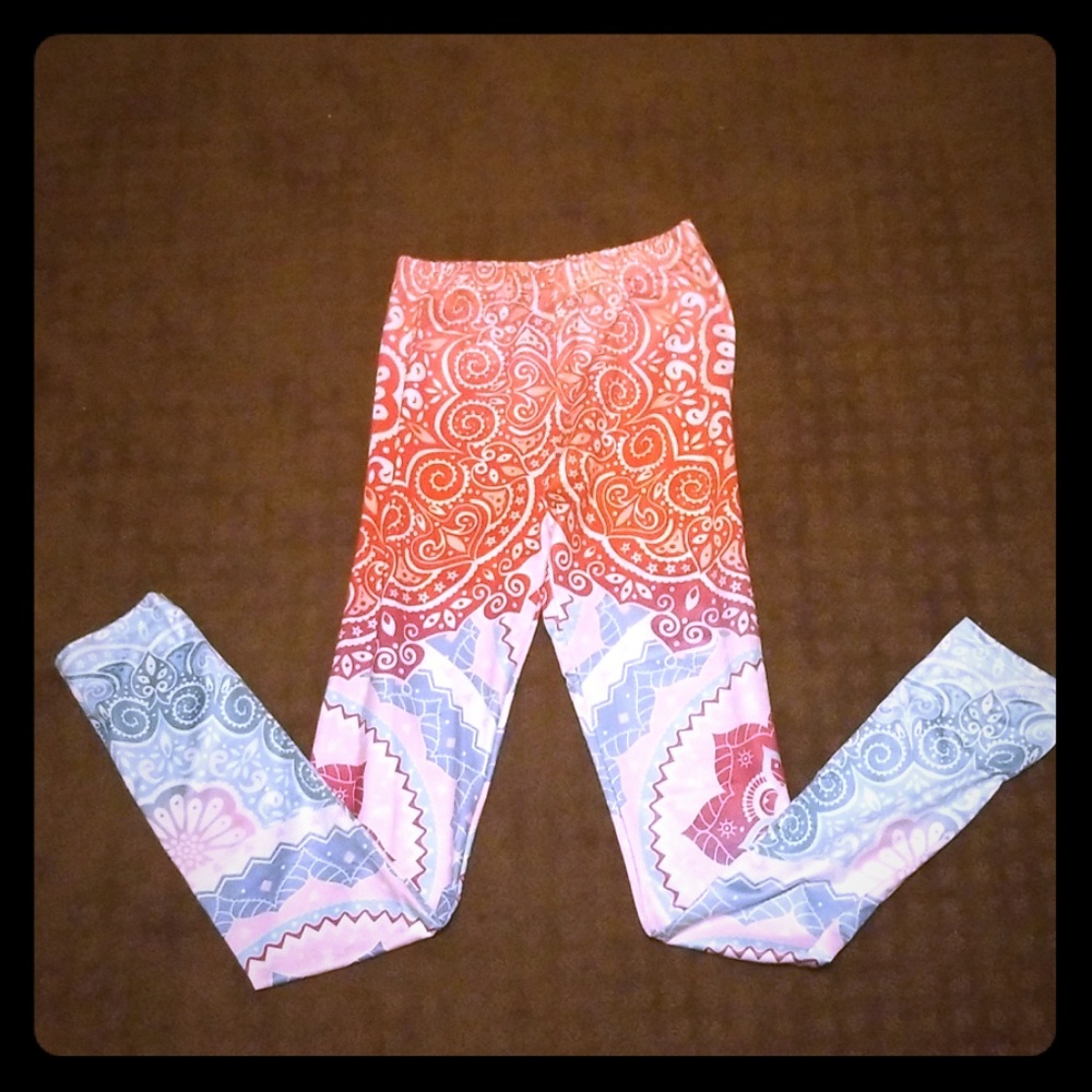 Pants